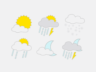 Weather Icons