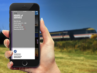 Hours of Service App
