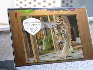 Carson Springs Wildlife Foundation